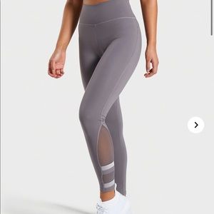 Gymshark empower leggings
